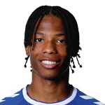 صورة Ishé Barrington